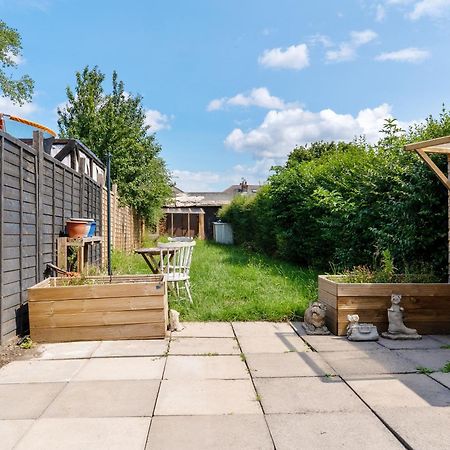 Exclusive Deals L Last-Minute Reserve L Townhouse With Sleeps 6 L Braunstone Town , Leicester L By Zen Nights Short Lets & Serviced Accommodations Exteriör bild