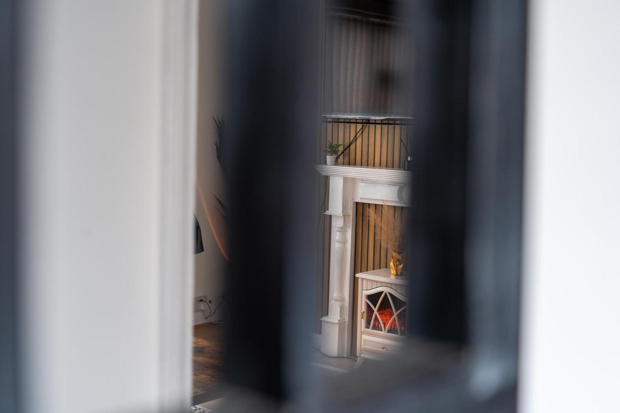 Exclusive Deals L Last-Minute Reserve L Townhouse With Sleeps 6 L Braunstone Town , Leicester L By Zen Nights Short Lets & Serviced Accommodations Exteriör bild
